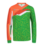 Maillot de VTT enfant FL1 Kids manches longues