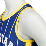 Shoulder section