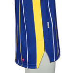 Optimized fit