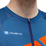 Cuello ceñido
