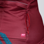 Optional: Key Pocket