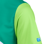 Ergonomic Sleeves