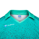 Collar 3:</br> Polo Collar