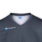 Collar 1:</br> V-Neck