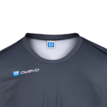 Collar 2:</br> Round Neck