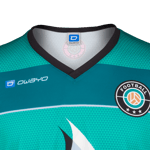 Col 1 : en forme de V