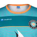 Variante 2: Girocollo