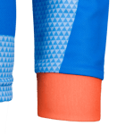Soft Sleeve Cuffs