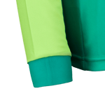 Soft Sleeve Cuffs