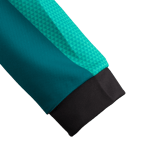 Weiches Armbündchen