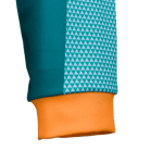 Zachte manchetten