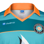 Kraag 3: </br> Polo Kraag
