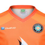 Cuello V