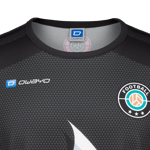 Round Collar