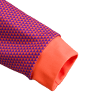 Soft Sleeve Cuffs