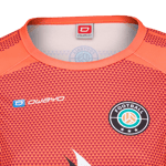 Collar 2:</br> Round Neck