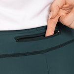 Optional: Schlüsseltasche