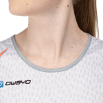 Cuello 1:</br> Cuello redondo
