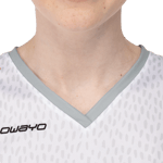 Cuello 2:</br> Cuello en V