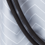 Wide draw strings