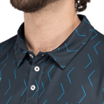 Cuello polo