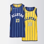 Personalizable por ambas caras