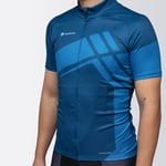 Relaxed Tight Fit Cut