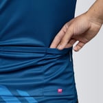 Back Pockets