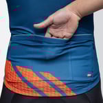 Back Pockets