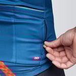 Optional: Key Pocket