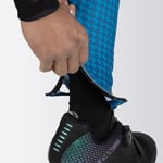 Zip bas de jambe Zip bas de jambe