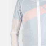 Material transparente