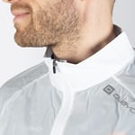 Cuello agradable