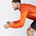 Ergonomically Arm Shape