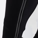 Refelctive Piping along Zipper