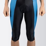 Anatomically Shaped Cut