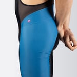 Side Panel Option 1:</br> U-Panel