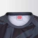 Collar 2:</br> Round Neck