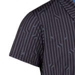 Ergonomic sleeve shape