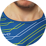 Col 1 : rond