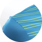 Elastic Seams