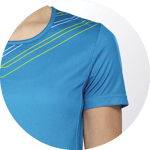 Non Restricting Sleeves