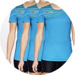 OFIT Sizing System