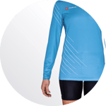 Confección Slim-Fit