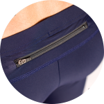 Opcional: Mini-Bolsillo