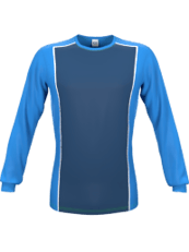 owayo Soccer FL6 Hero Jerseys Long Sleeve -