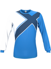 owayo Soccer FL6 Hero Jerseys Long Sleeve -
