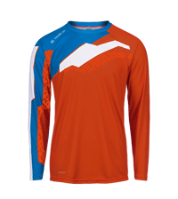 Maillots de VTT