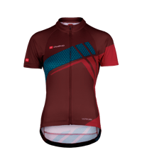 Maillots de cyclisme femmes