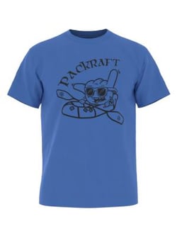 A bright green T-shirt featuring the print 'WIEDER SO A DUMMER HIRSCH' and a deer head with chains.